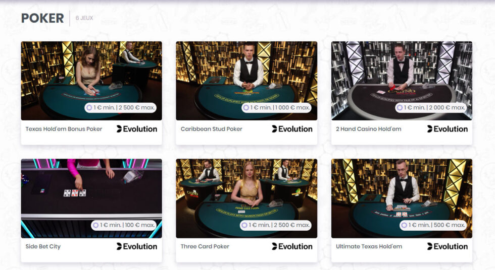 madnix casino en ligne